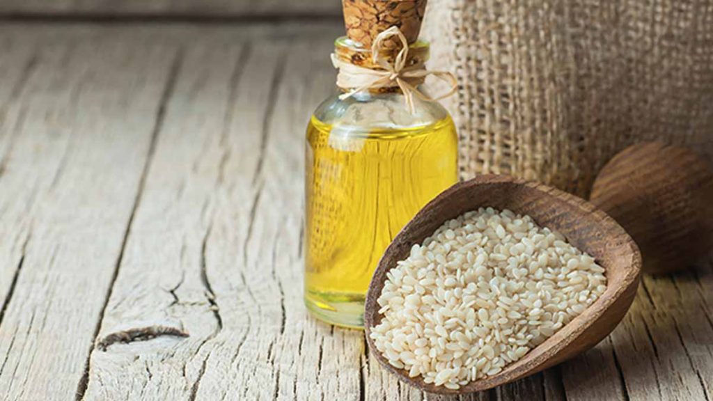 Lufterfrischer Badezimmer Reis