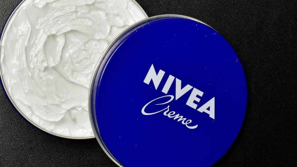 Nivea Creme Wirkung