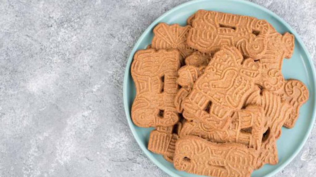 Öko-Test Spekulatius