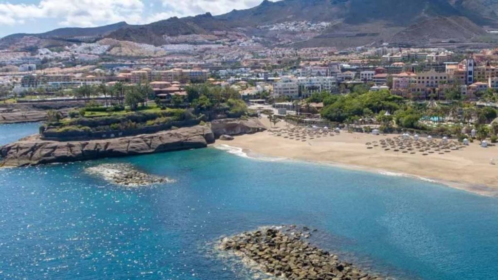 Teneriffa-Urlaub