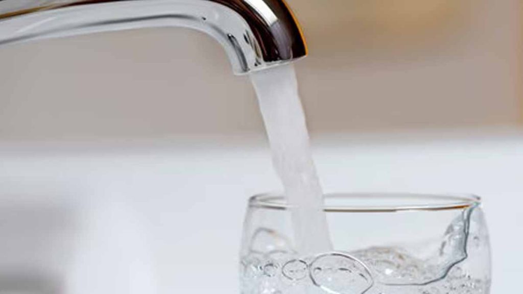 Wasserverbrauch Wasserzähler Urteil