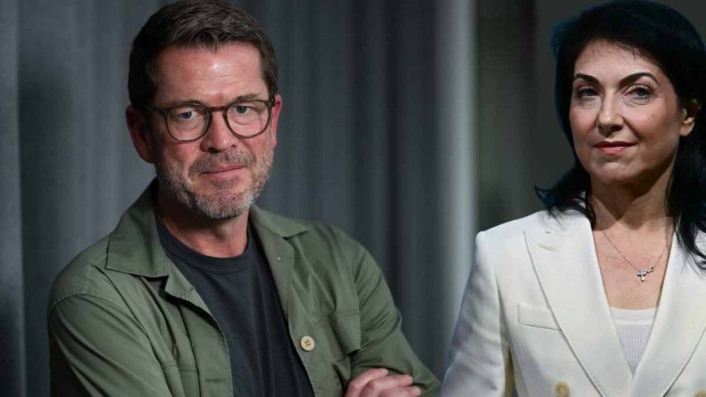 Wirtschaftsministerium