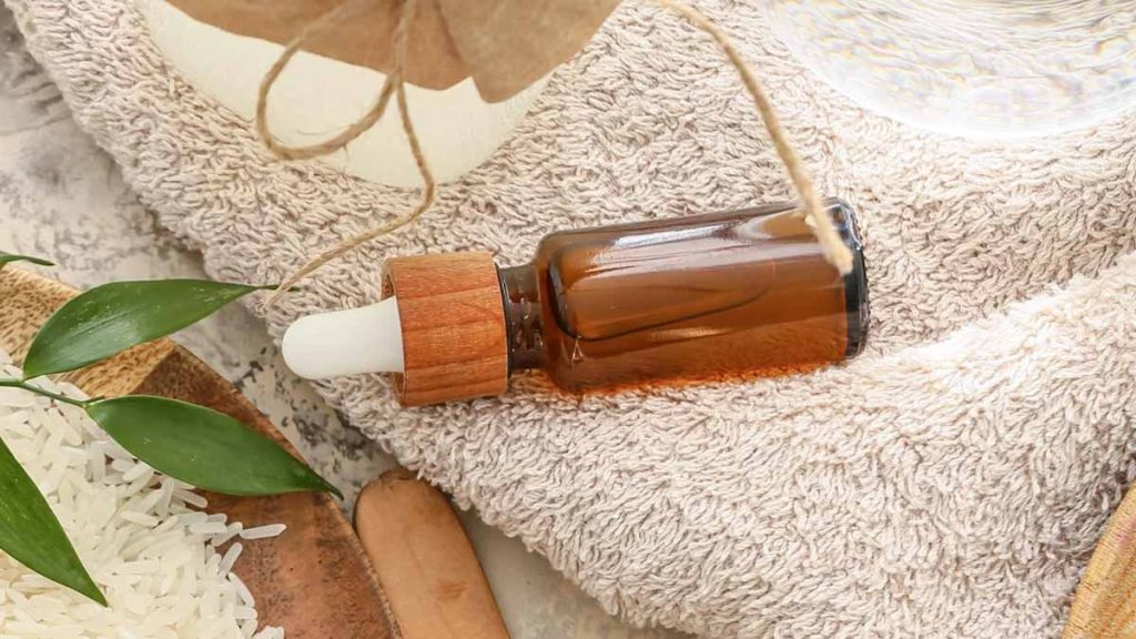 selbstgemachter Lufterfrischer